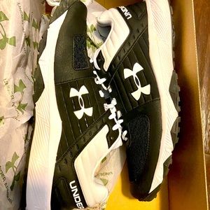 Under Armour Yard Trainer